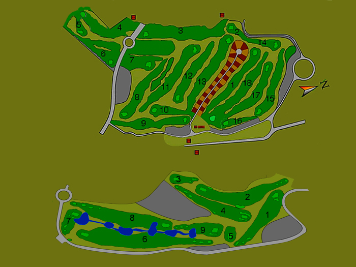 mehr Fotos zum Objekt