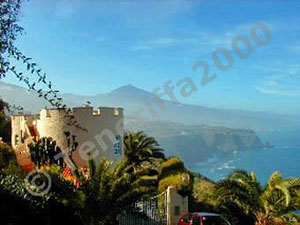 Cuco Azul - Bungalow B Cuco Azul - Bungalow B