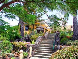 Cuco Azul - Bungalow B Cuco Azul - Bungalow B