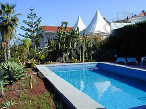 Cuco Azul - Bungalow B Cuco Azul - Bungalow B