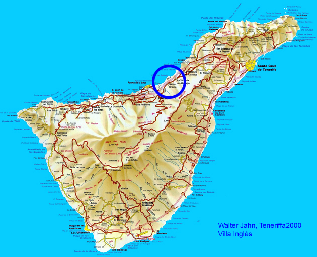 plano de situaci�n