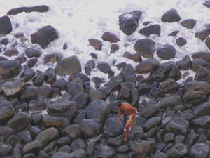 Los Caballos im Norden von Teneriffa