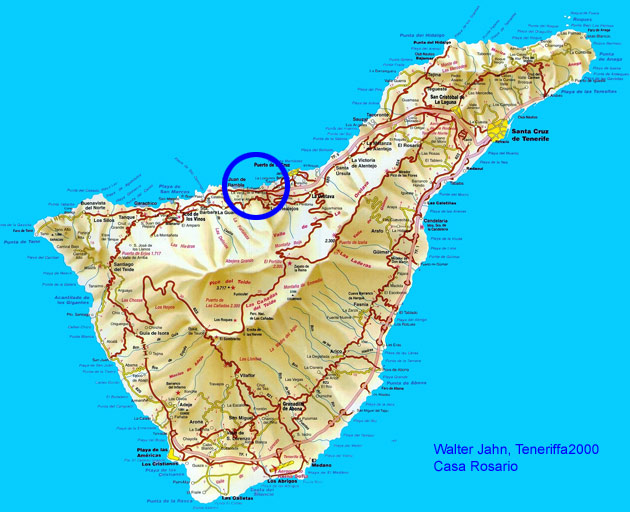 plano de situaci�n